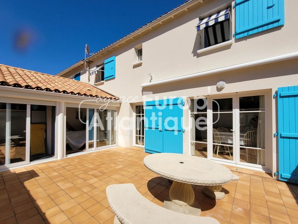 Maison à vendre, 90m², Les Mathes