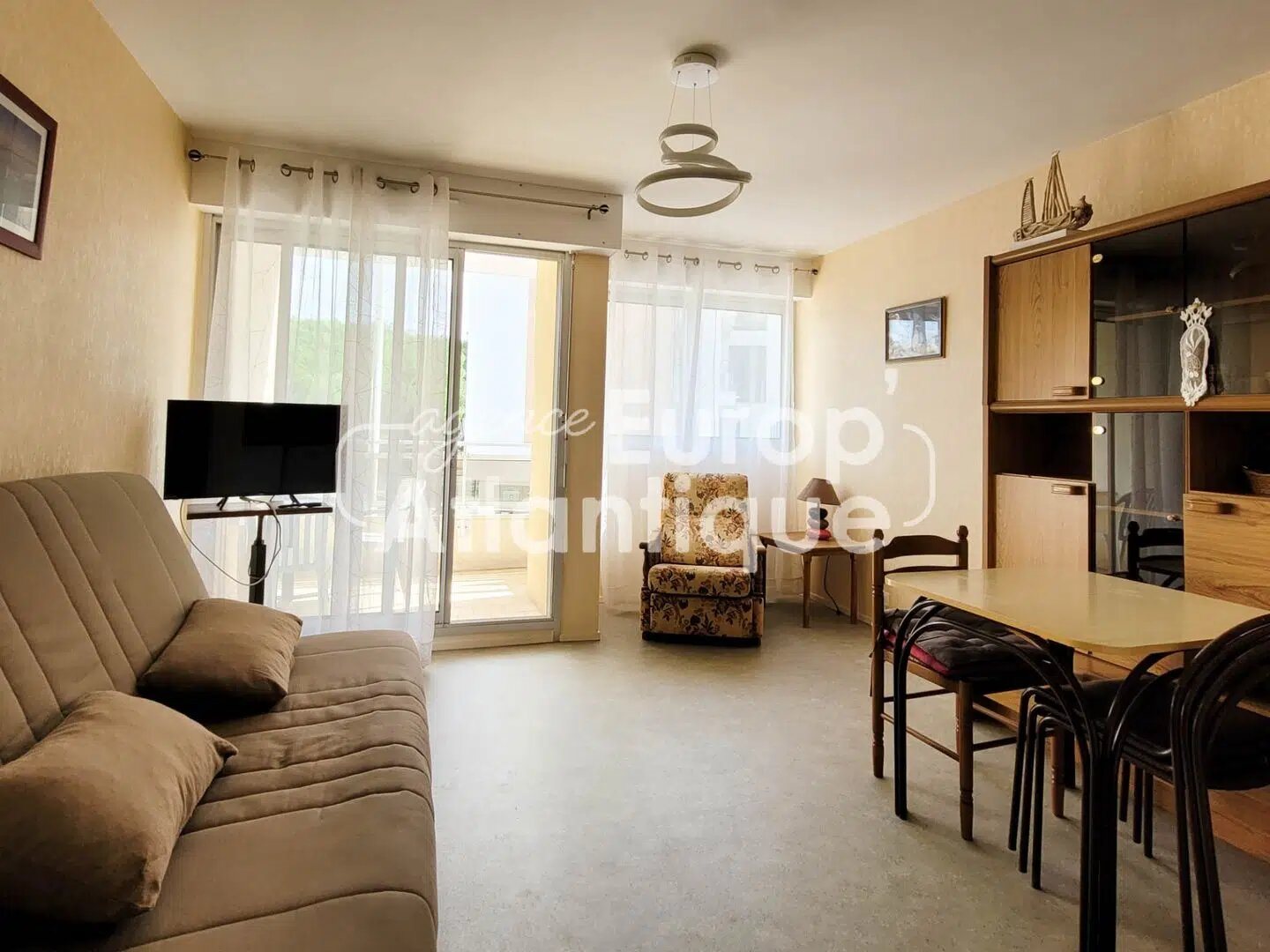 Appartement à vendre, 24m², Les Mathes