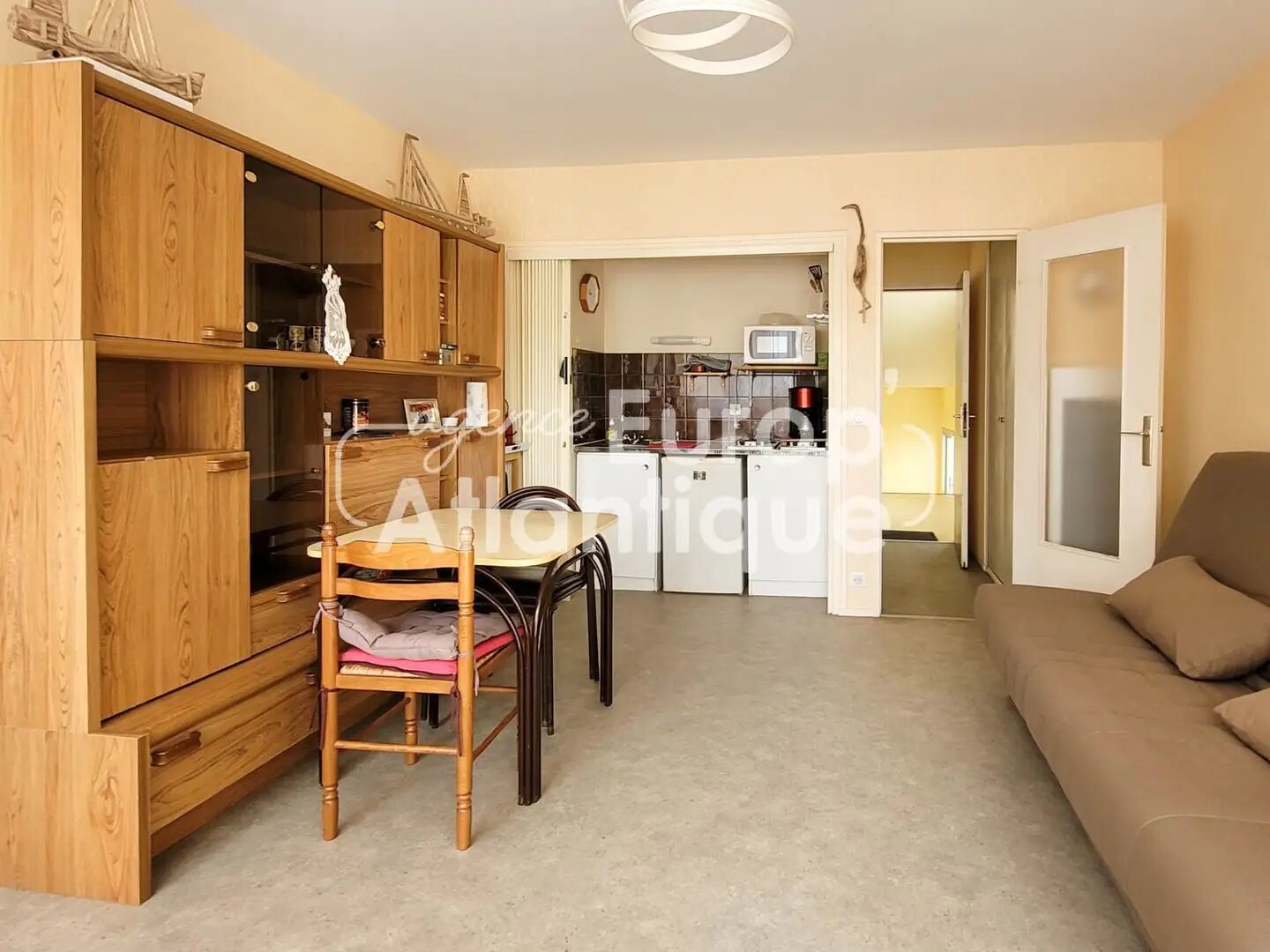 Appartement à vendre, 24m², Les Mathes