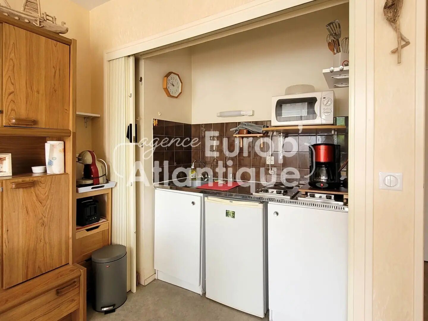 Appartement à vendre, 24m², Les Mathes