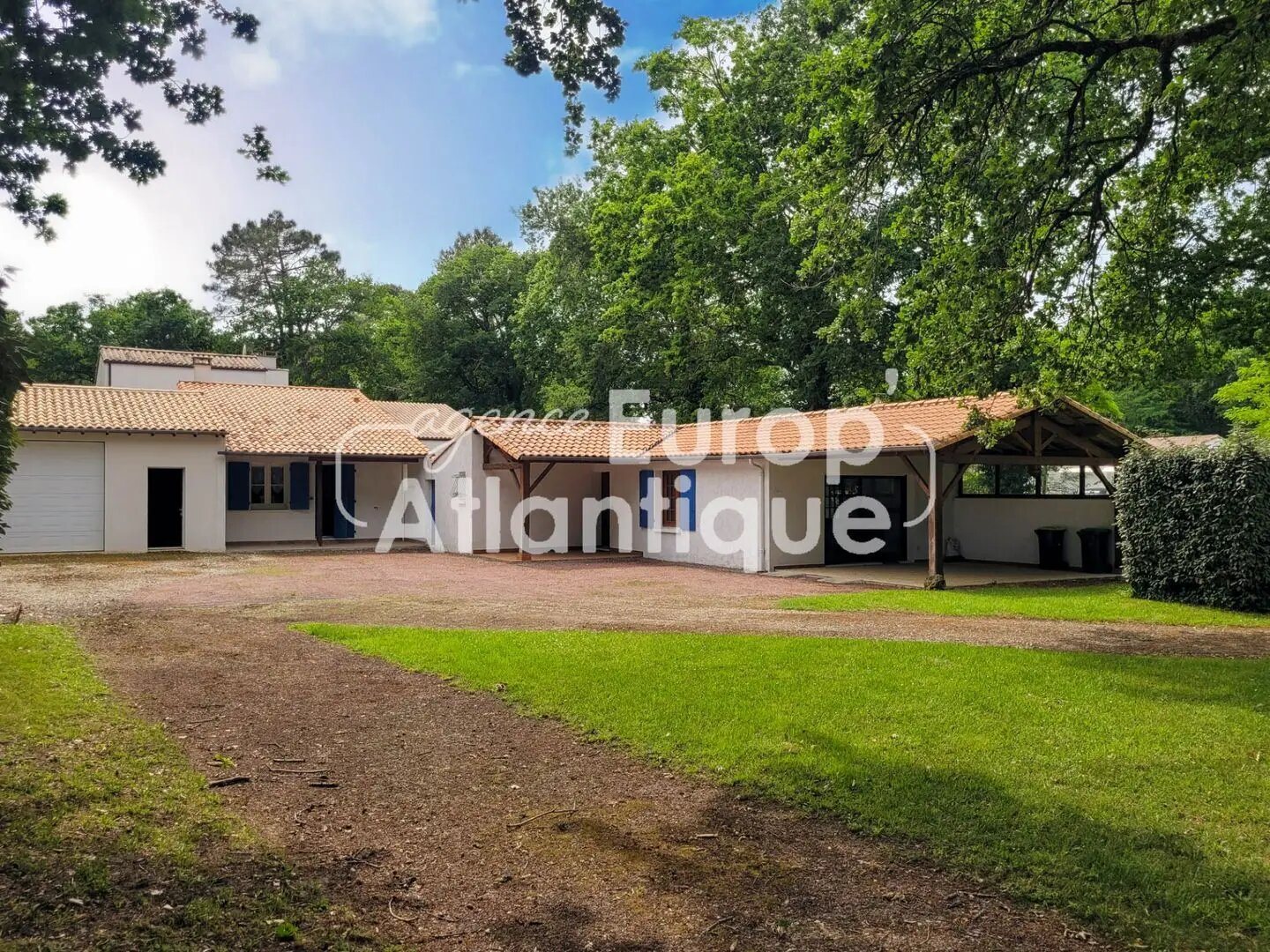 Maison à vendre, 111m², Les Mathes