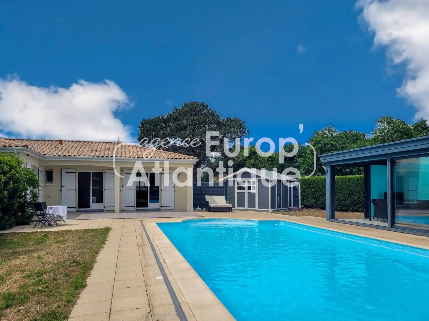 Maison à vendre, 102m², Les Mathes
