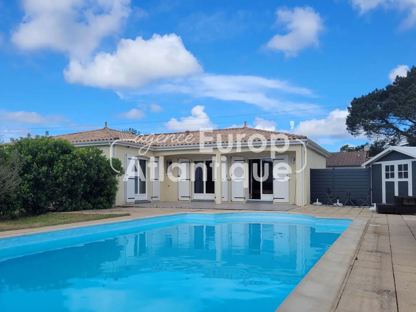 Maison à vendre, 102m², Les Mathes