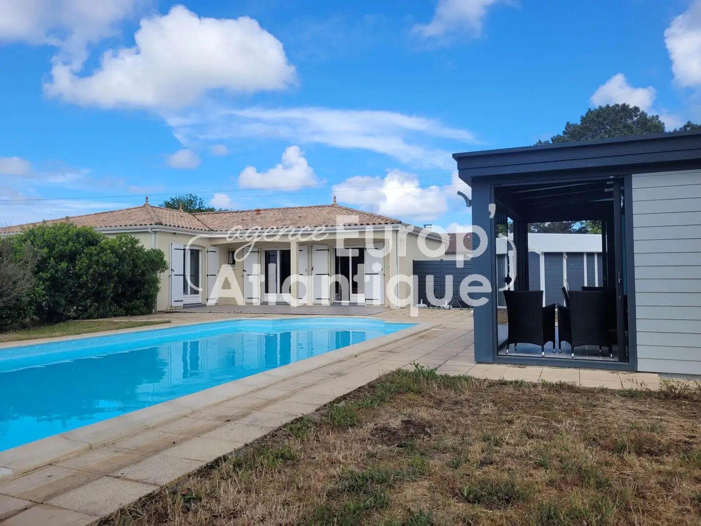 Maison à vendre, 102m², Les Mathes