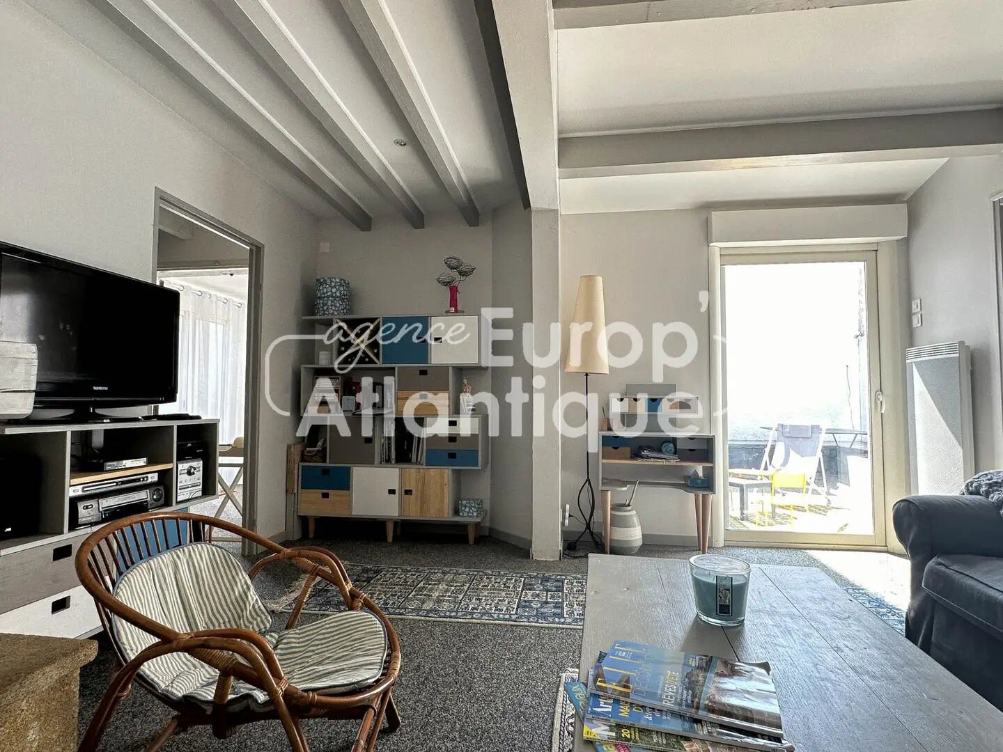 Maison à vendre, 95m², Les Mathes