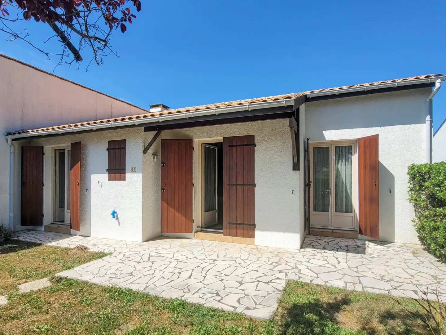 Maison à vendre, 55m², Les Mathes