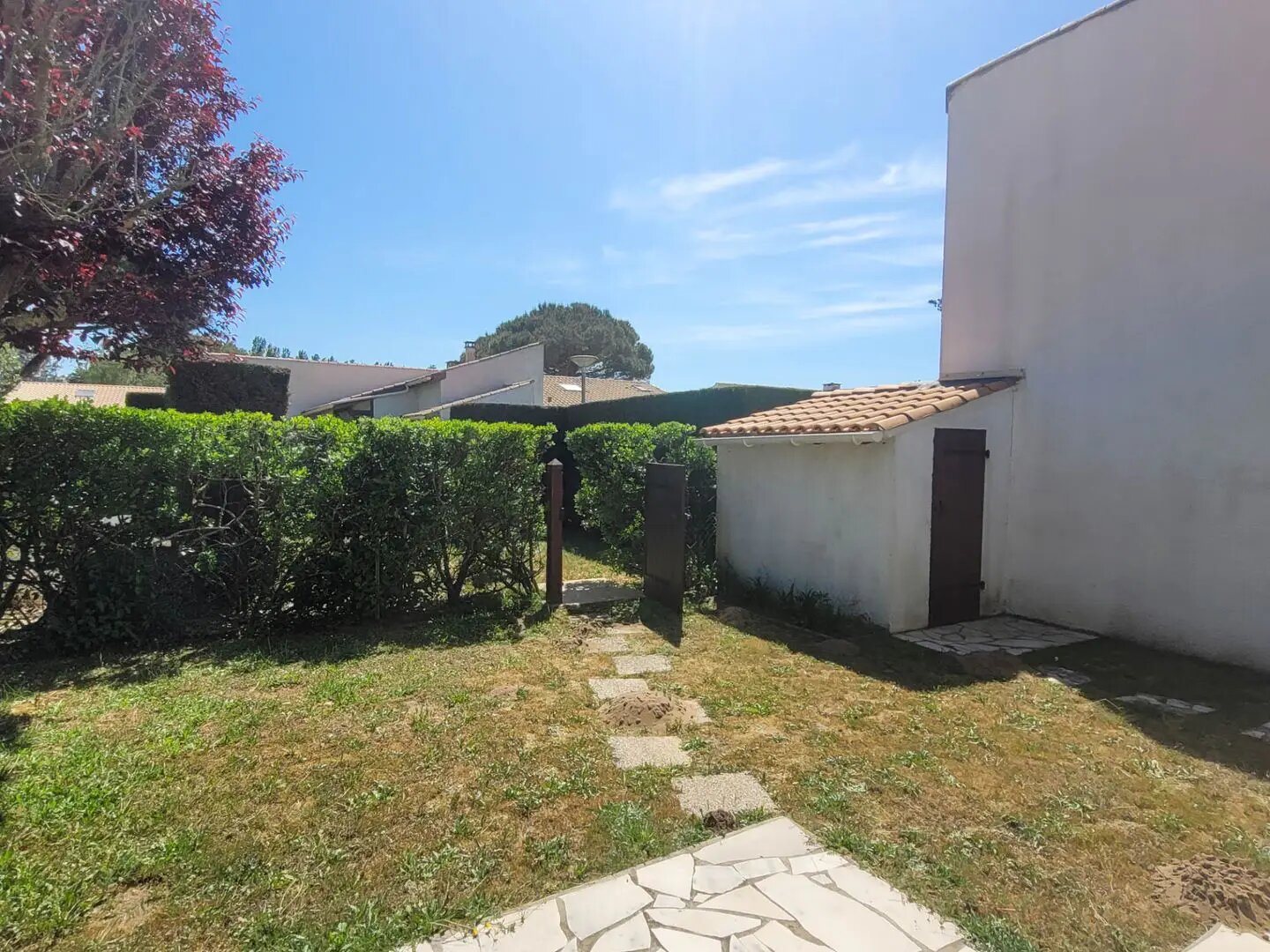 Maison à vendre, 55m², Les Mathes