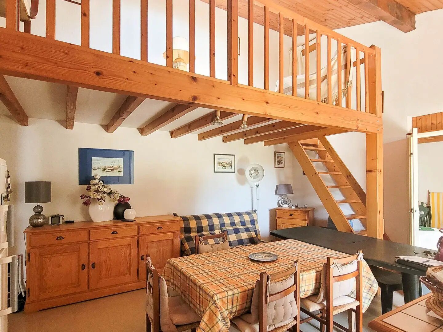 Maison à vendre, 55m², Les Mathes