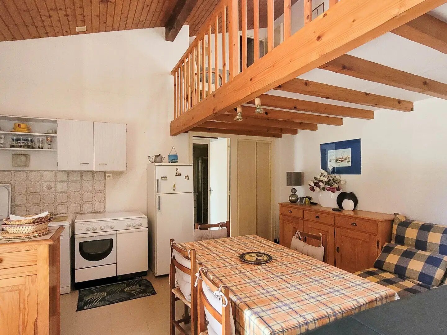 Maison à vendre, 55m², Les Mathes