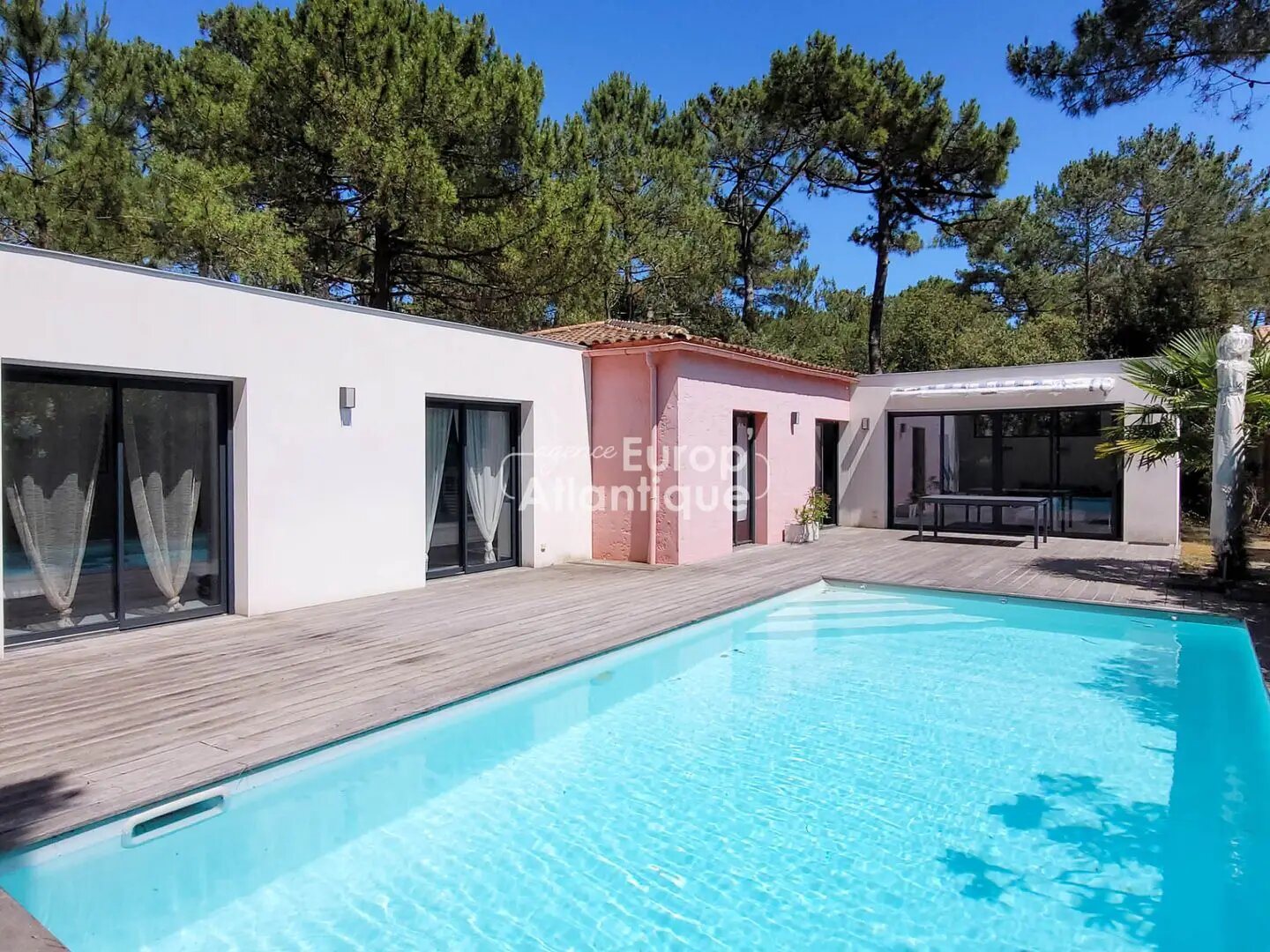 Maison à vendre, 140m², Les Mathes