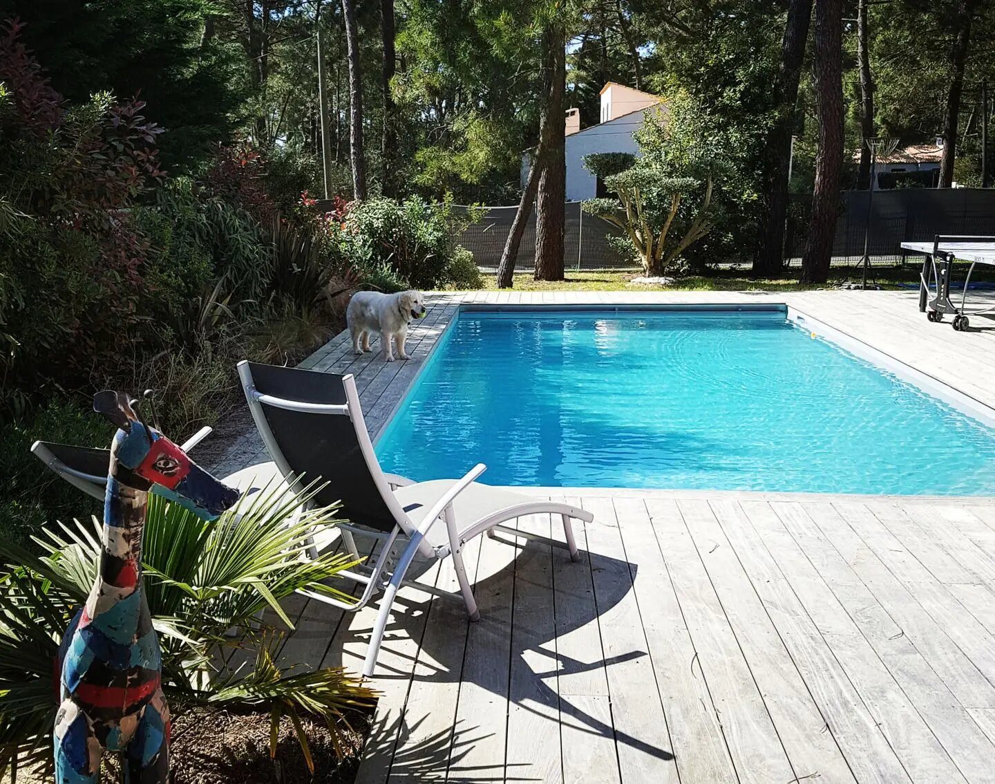 Maison à vendre, 140m², Les Mathes