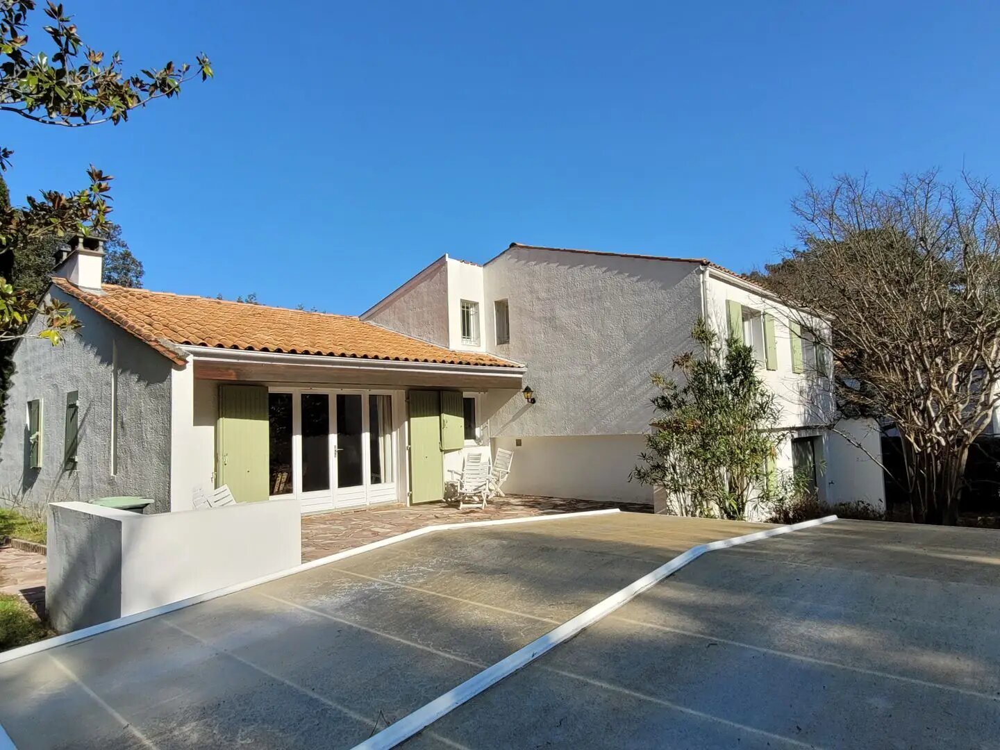 Maison à vendre, 200m², Les Mathes