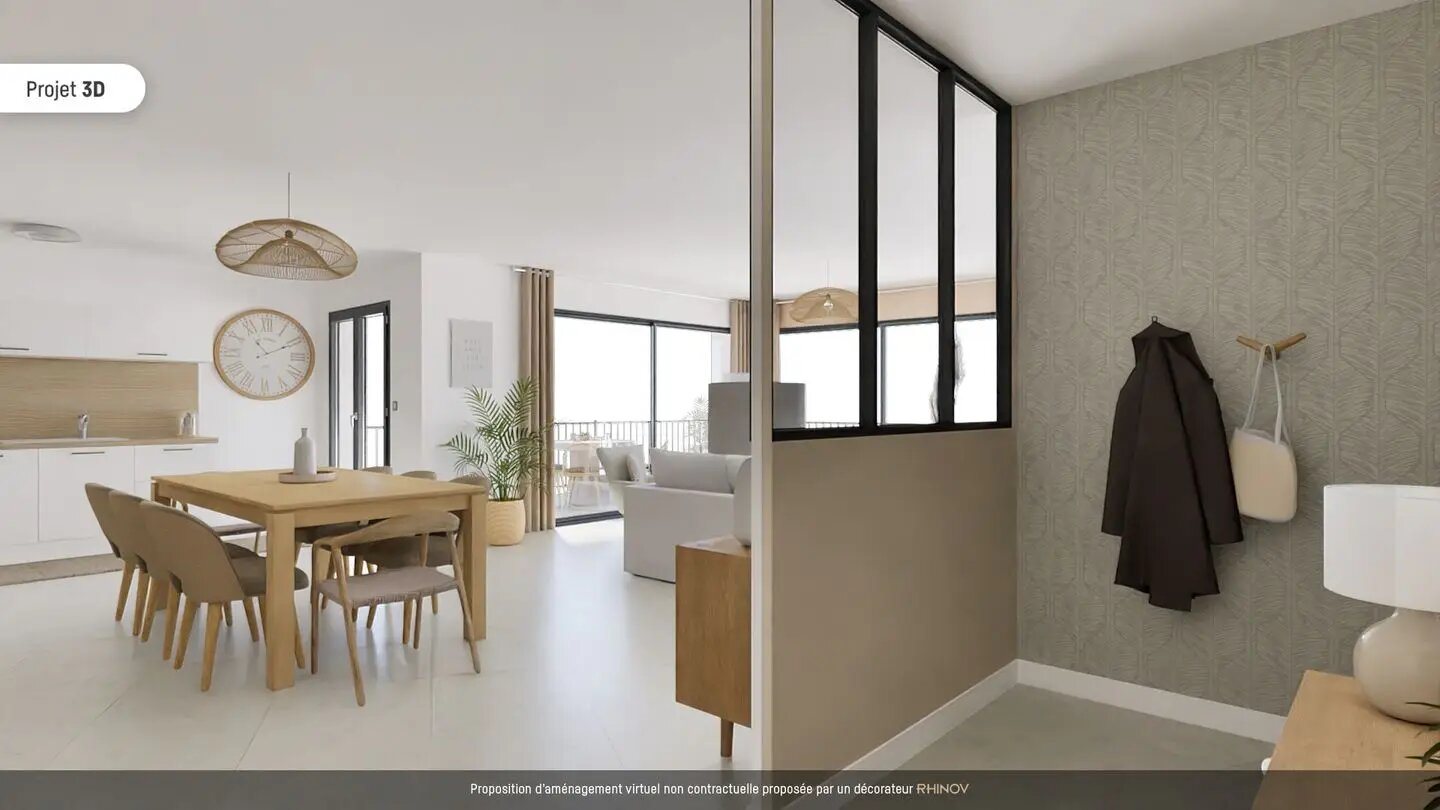Appartement à vendre, 148m², Les Mathes