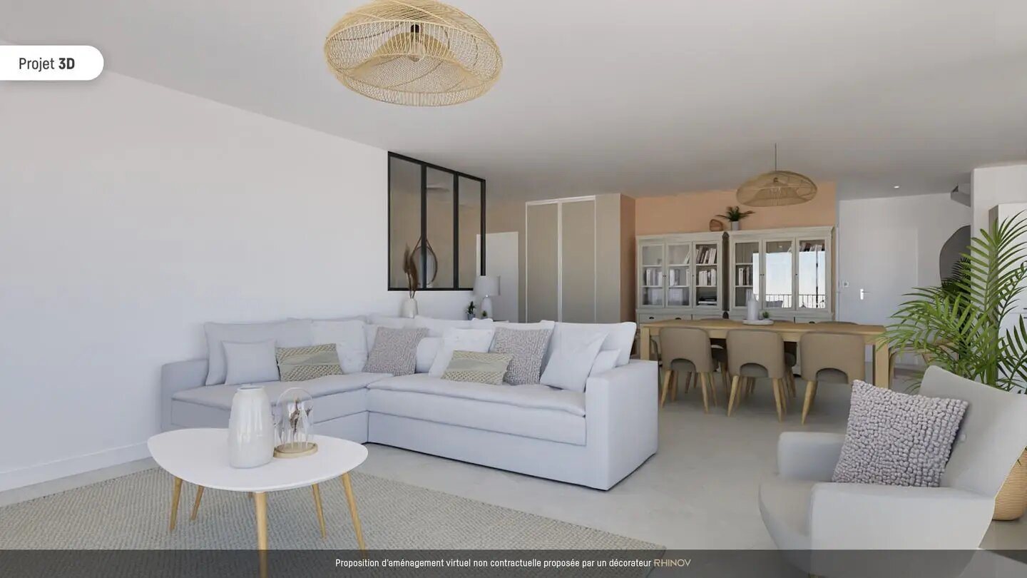 Appartement à vendre, 148m², Les Mathes