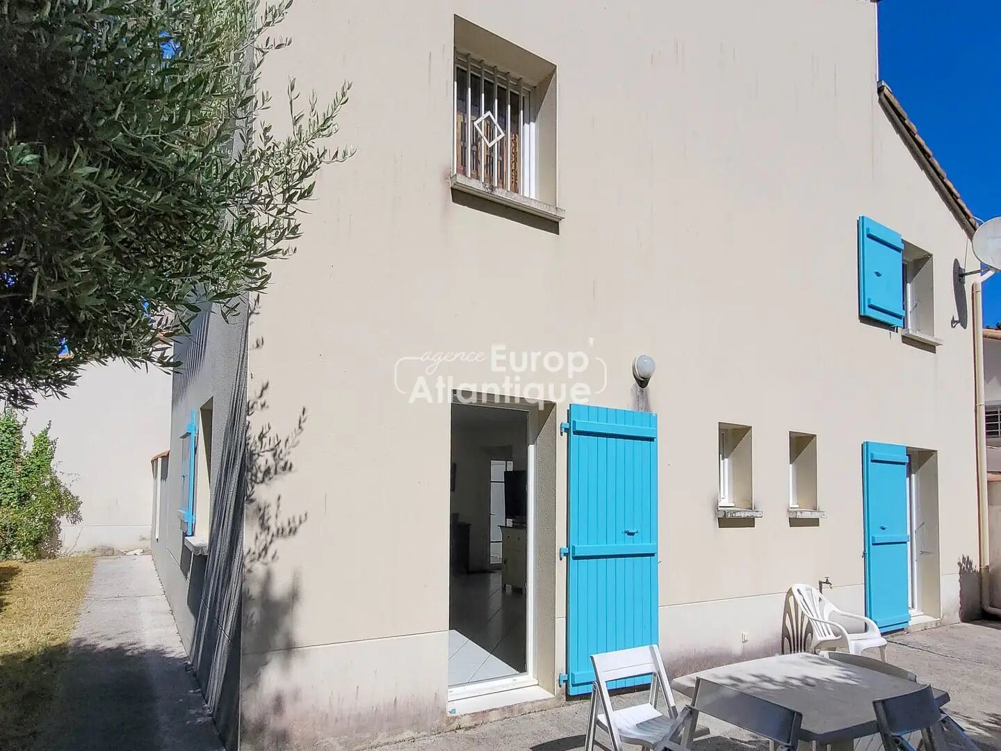 Maison à vendre, 85m², Les Mathes