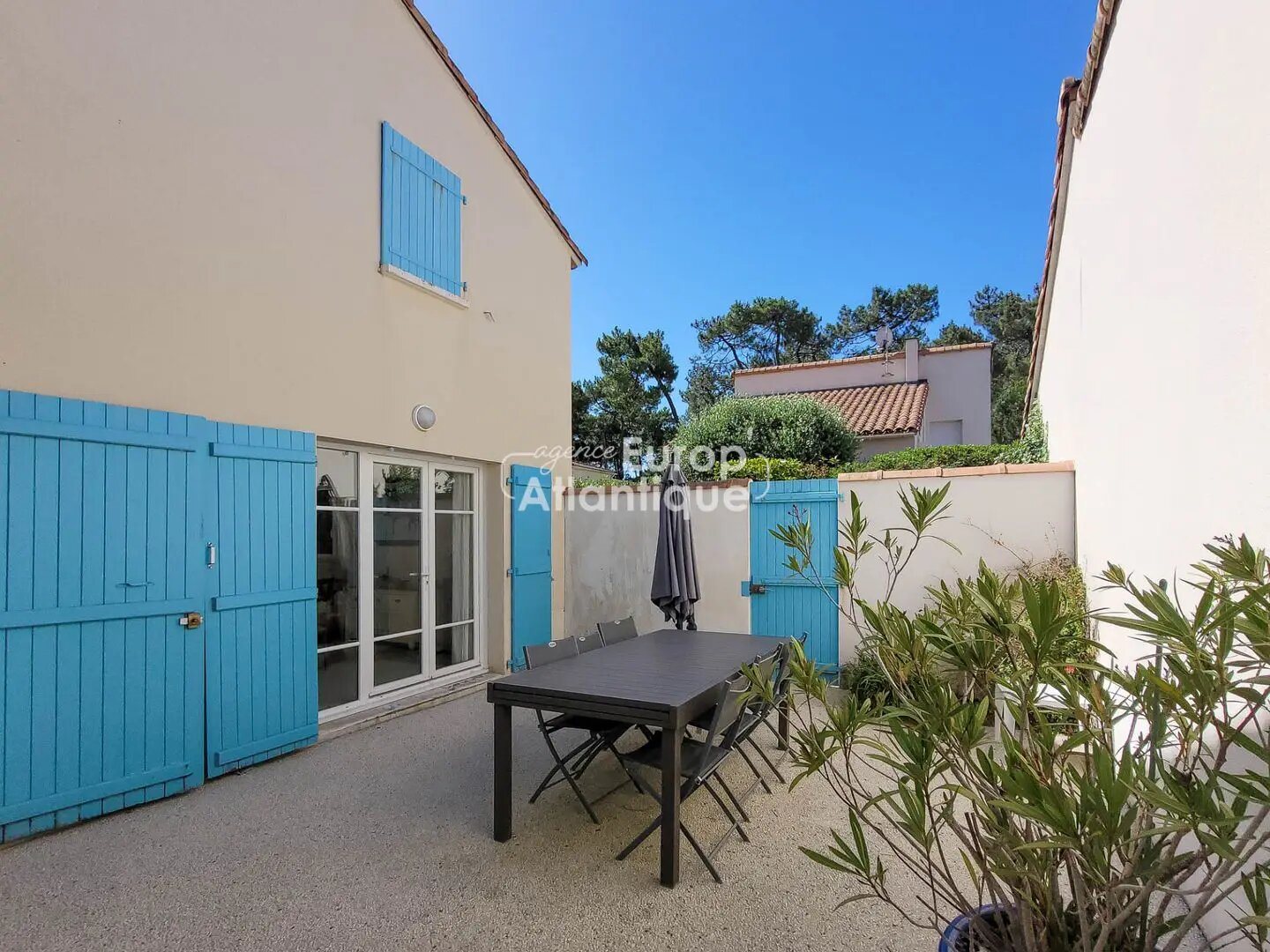 Maison à vendre, 85m², Les Mathes