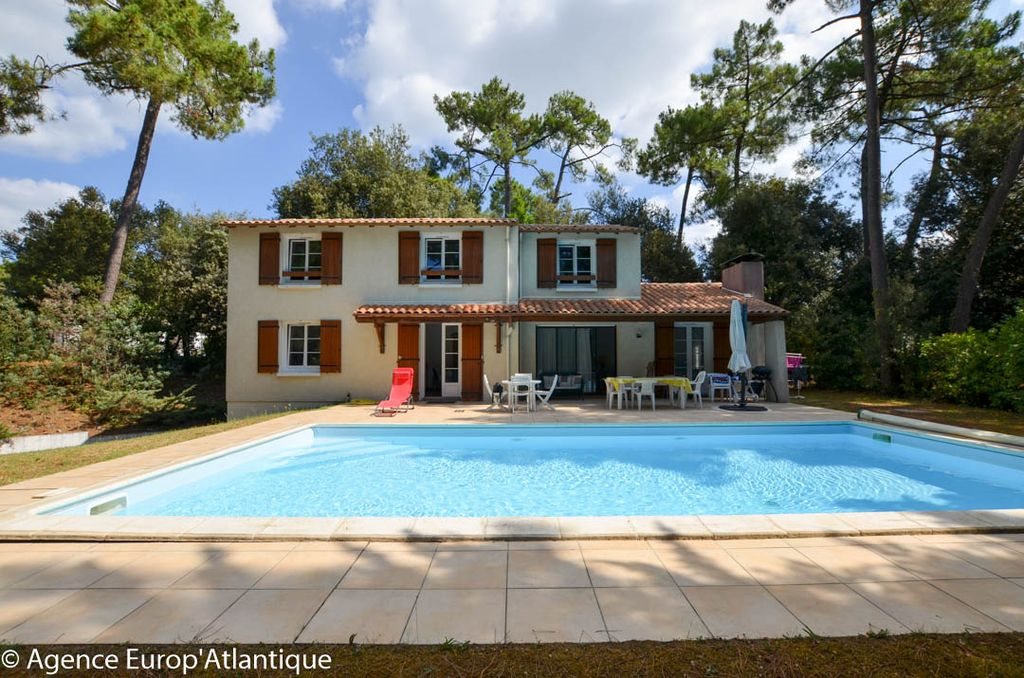 Maison à vendre, 130m², Aytré