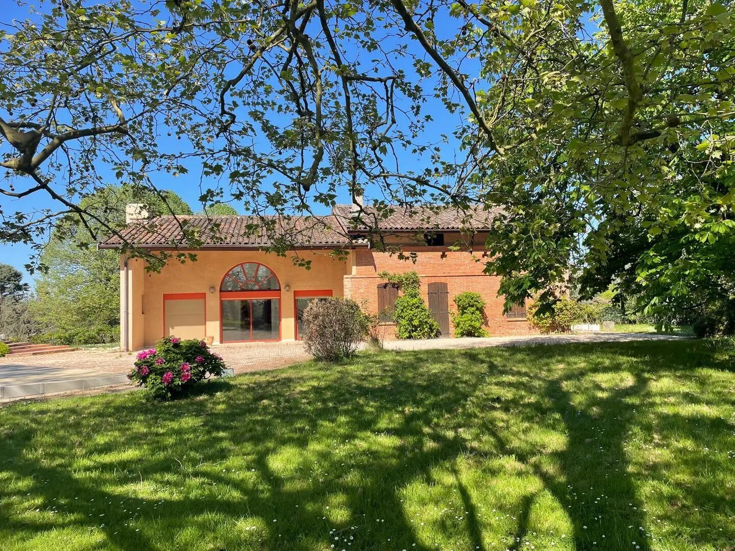 Maison à vendre, 251m², Mondouzil