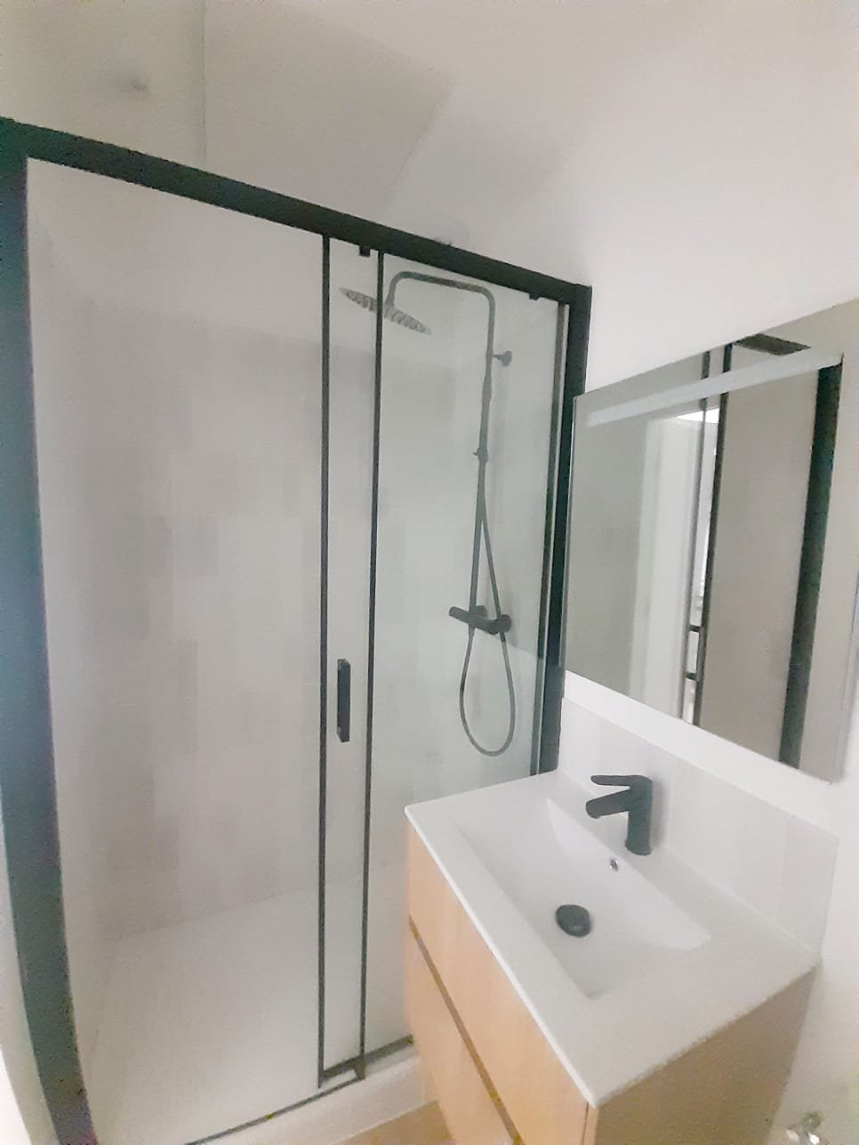 Appartement à louer, 16m², Toulouse