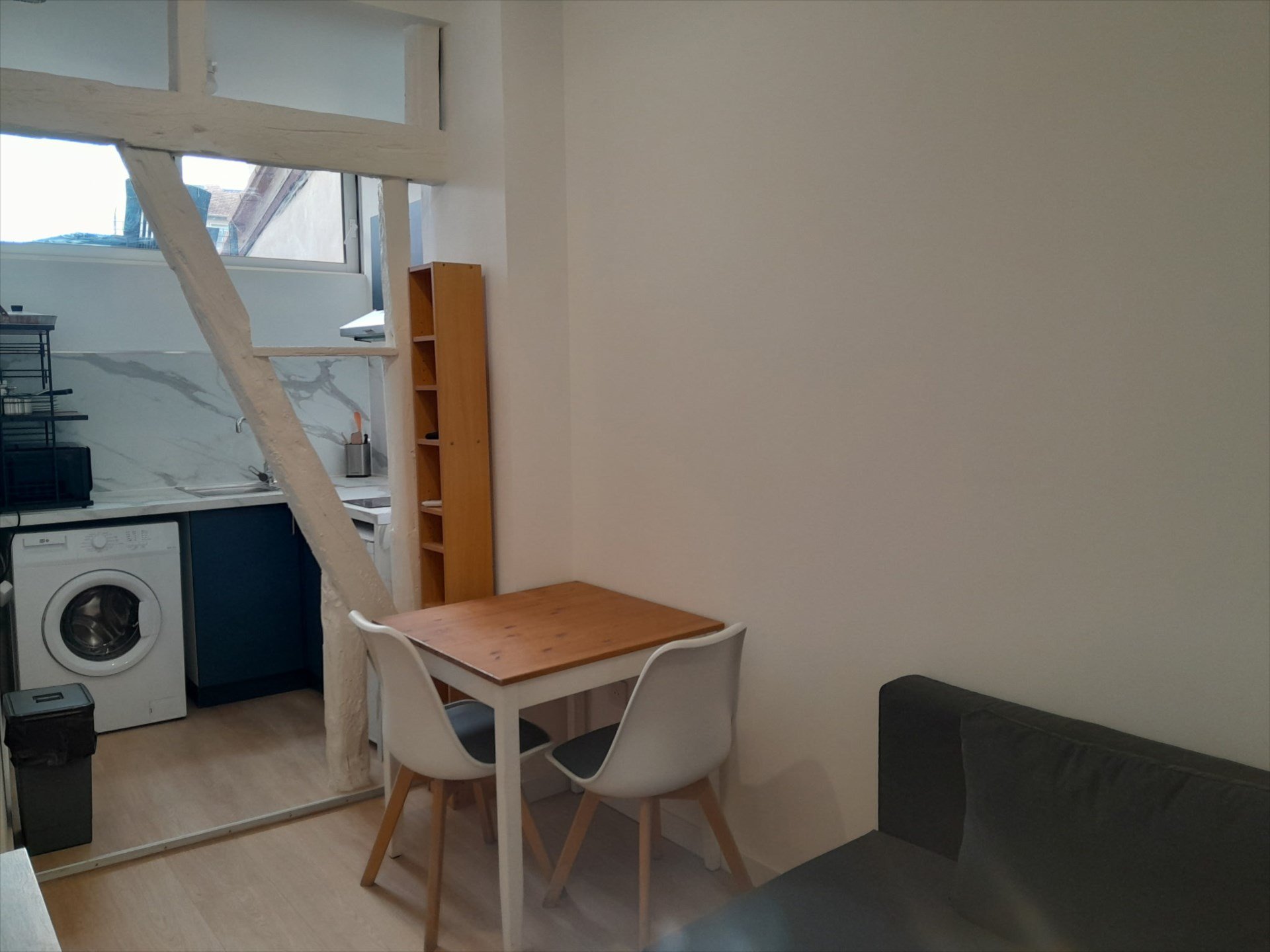 Appartement à louer, 16m², Toulouse