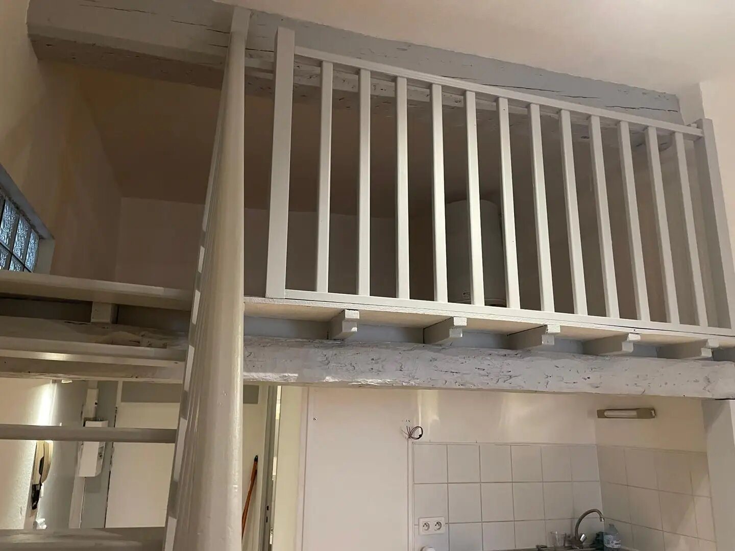 Appartement à louer, 27m², Toulouse