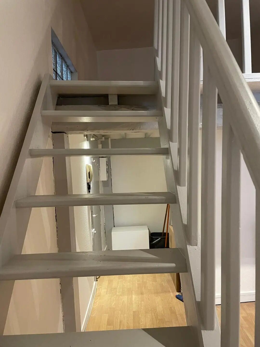 Appartement à louer, 27m², Toulouse