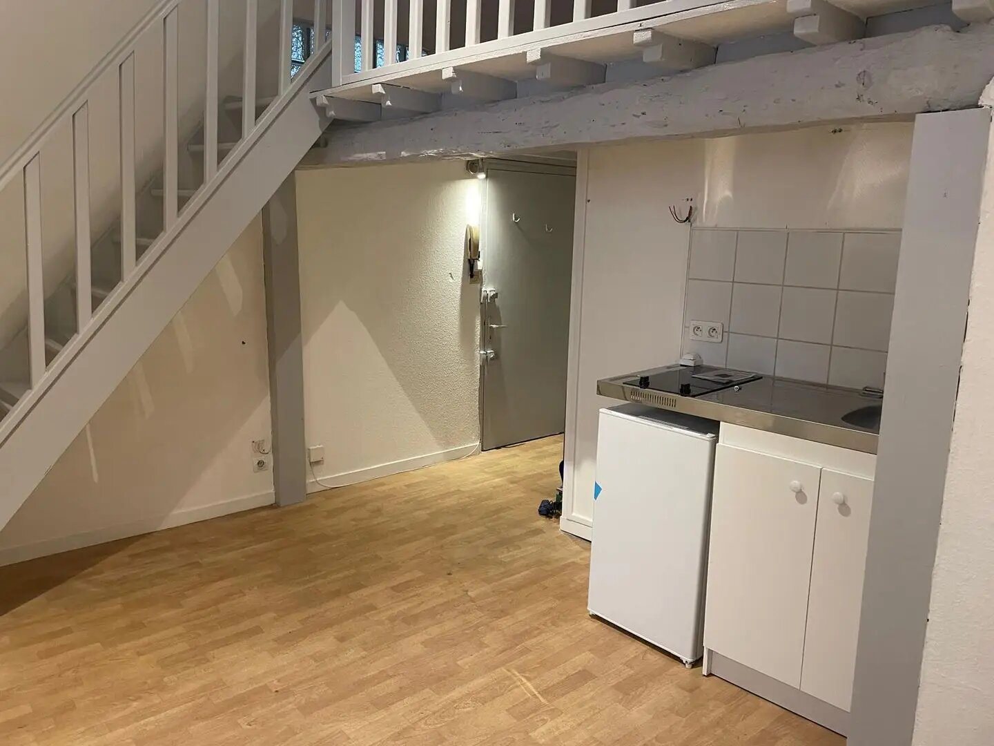 Appartement à louer, 27m², Toulouse