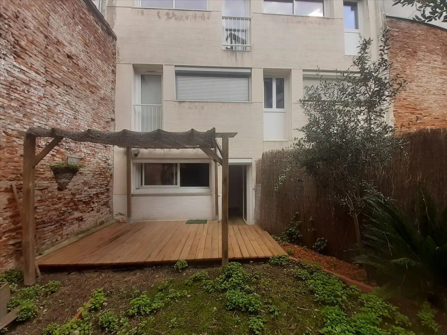 Appartement à louer, 35m², Toulouse