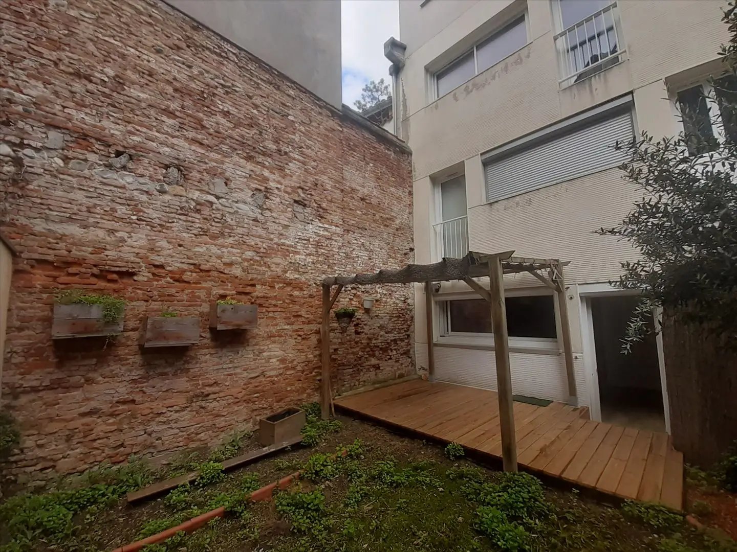 Appartement à louer, 35m², Toulouse