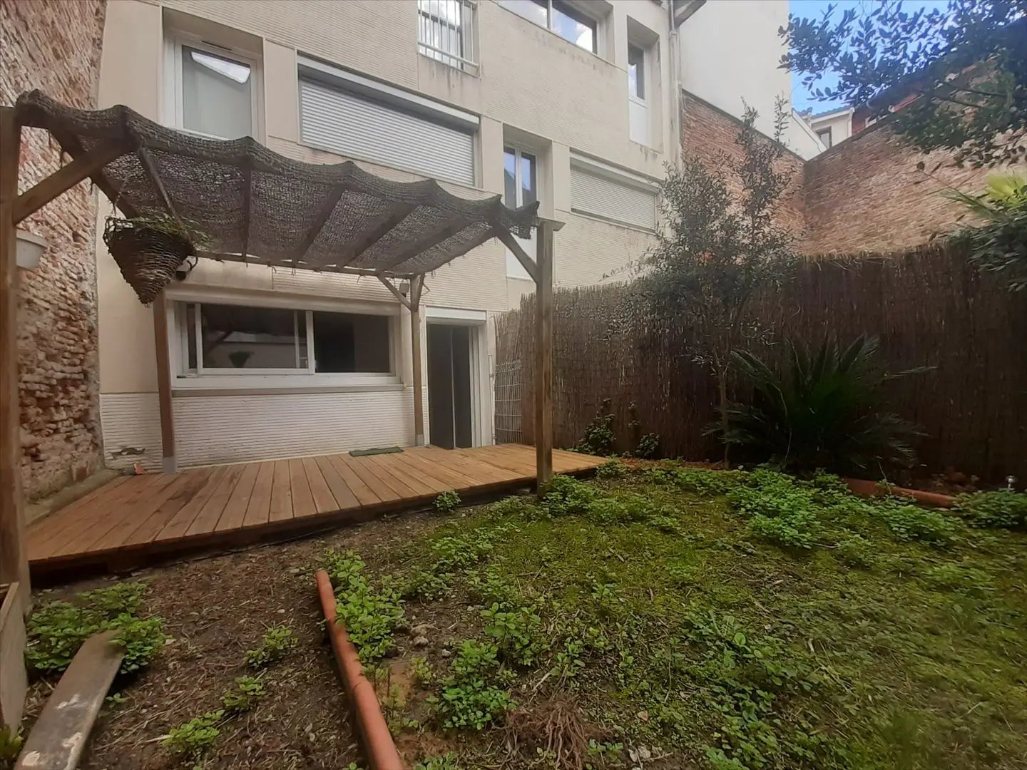 Appartement à louer, 35m², Toulouse