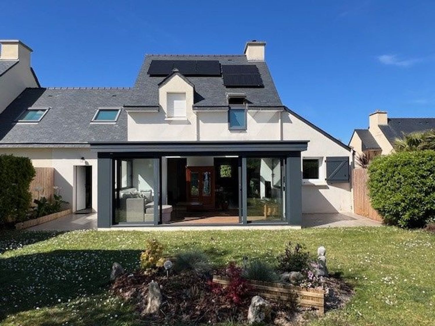 Maison à vendre, 109m², Erdeven