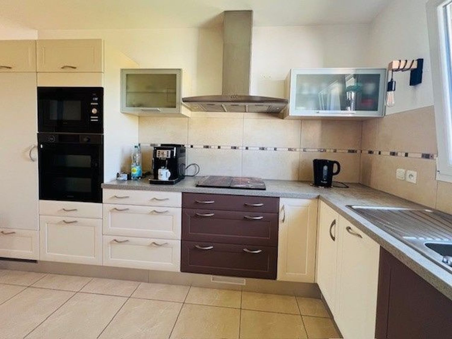 Maison à vendre, 109m², Erdeven