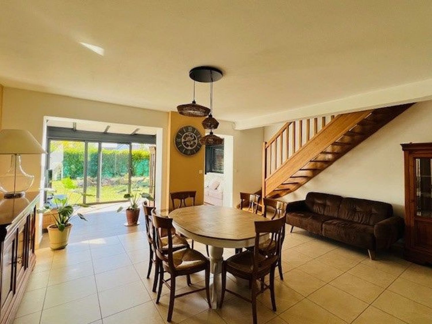Maison à vendre, 109m², Erdeven