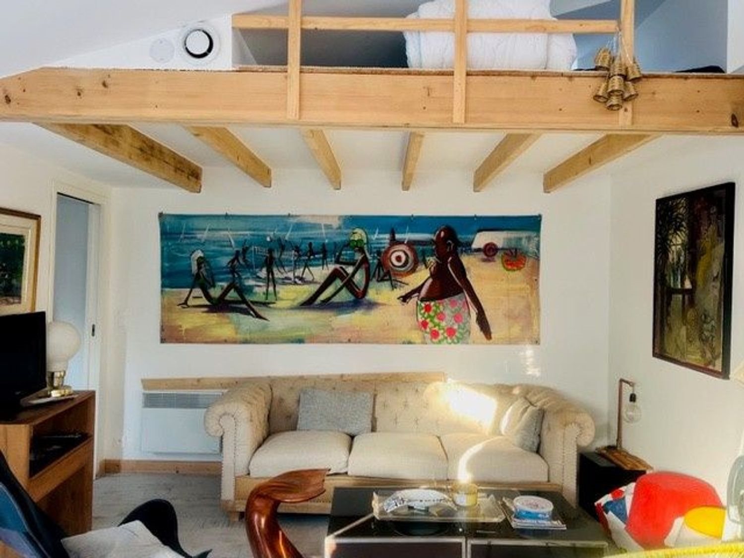 Maison à vendre, 25m², Saint-Pierre-Quiberon