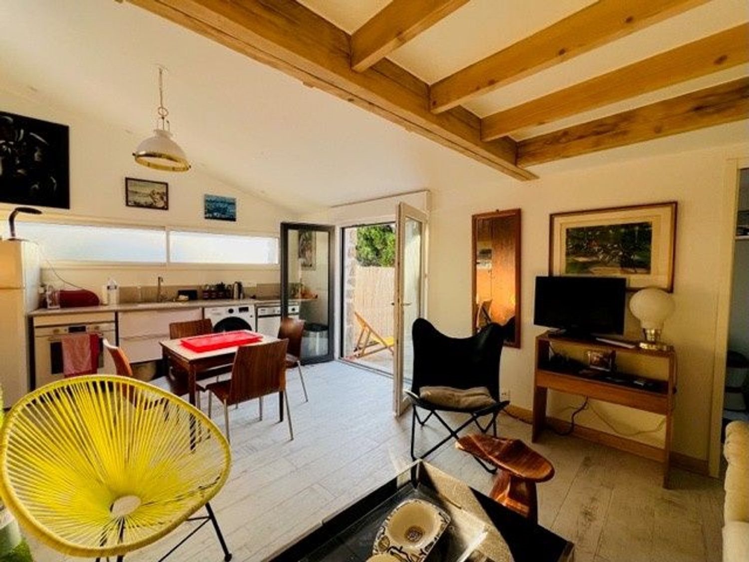 Maison à vendre, 25m², Saint-Pierre-Quiberon