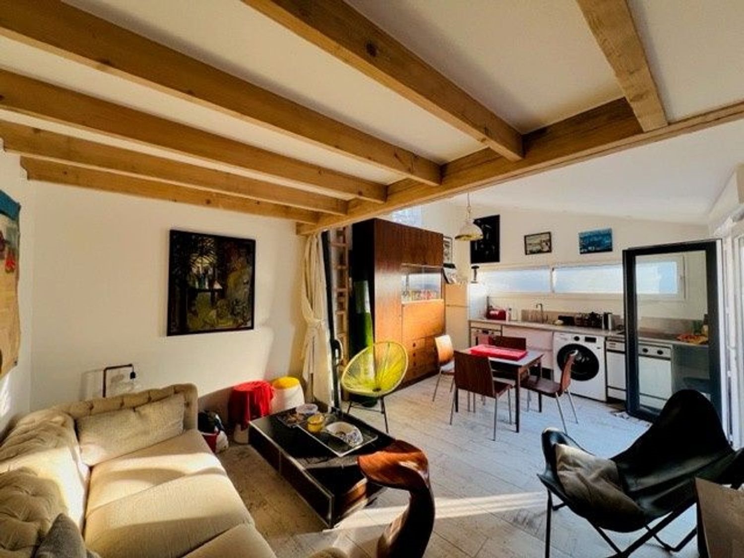 Maison à vendre, 25m², Saint-Pierre-Quiberon