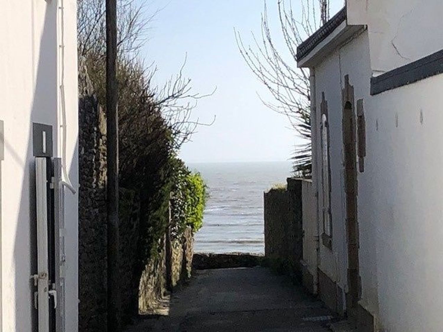 Maison à vendre, 27m², Saint-Pierre-Quiberon