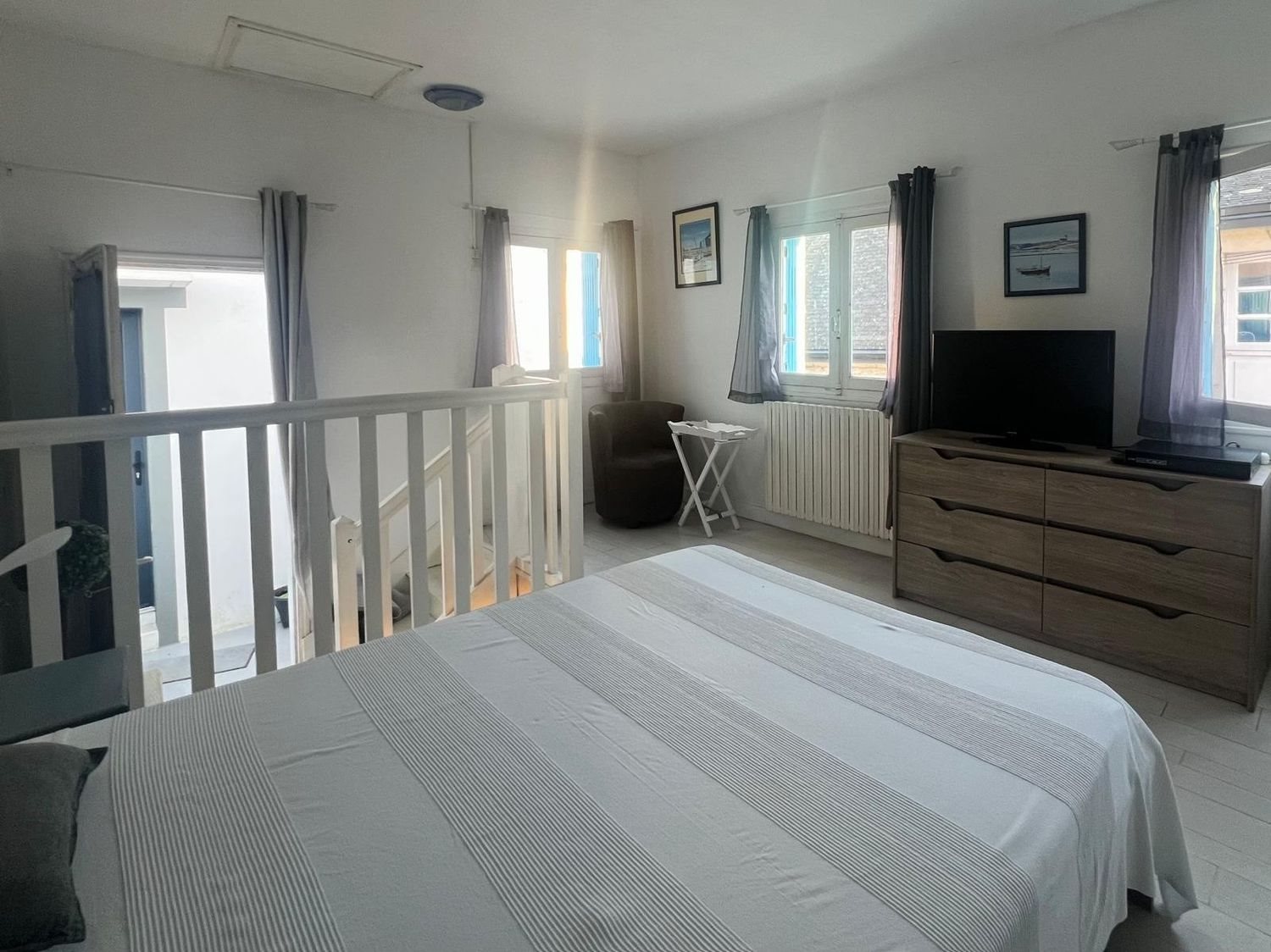 Maison à vendre, 27m², Saint-Pierre-Quiberon
