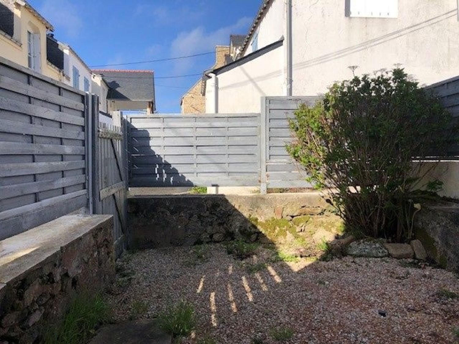 Maison à vendre, 27m², Saint-Pierre-Quiberon