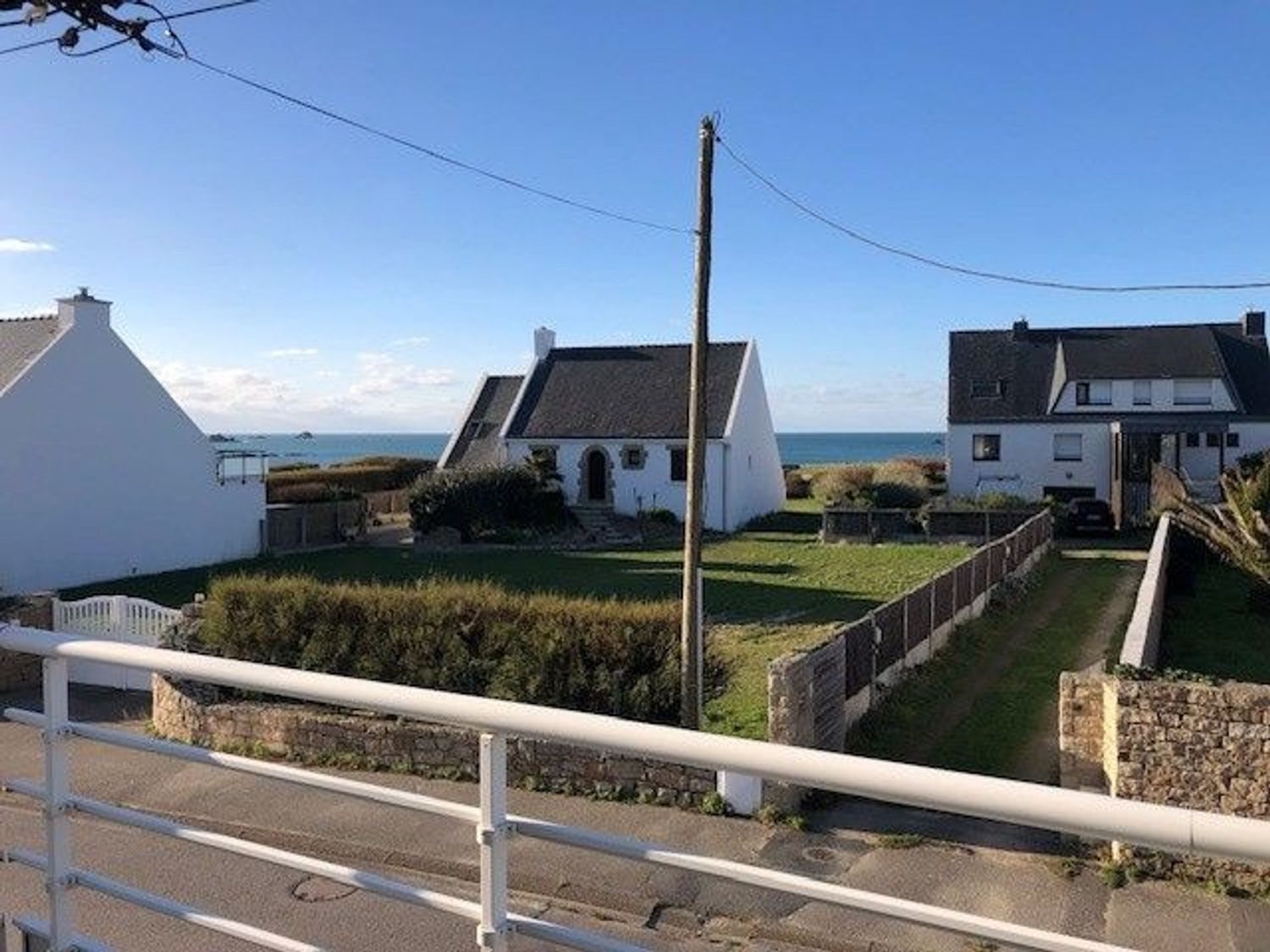 Maison à vendre, 100m², Saint-Pierre-Quiberon
