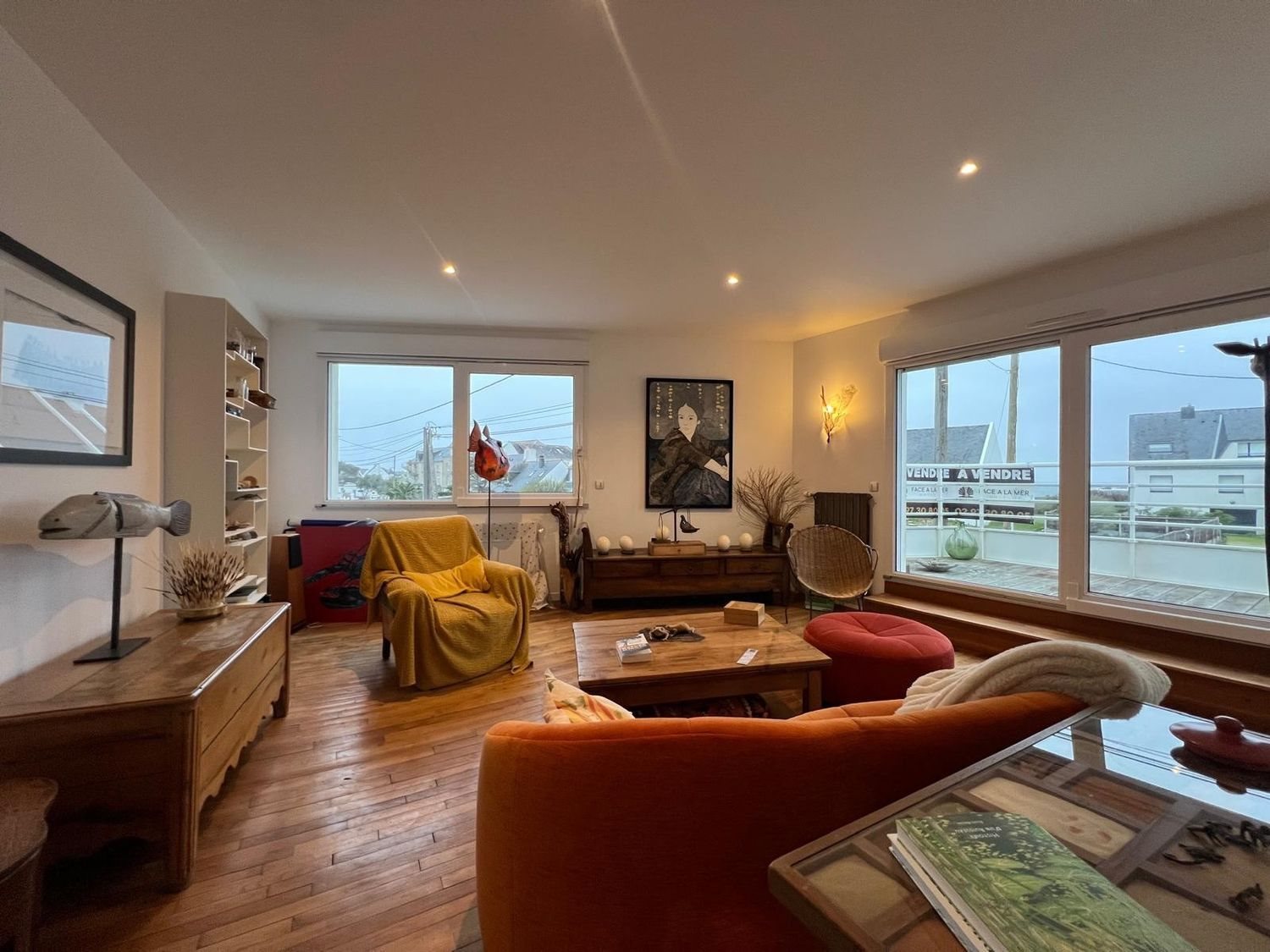Maison à vendre, 100m², Saint-Pierre-Quiberon