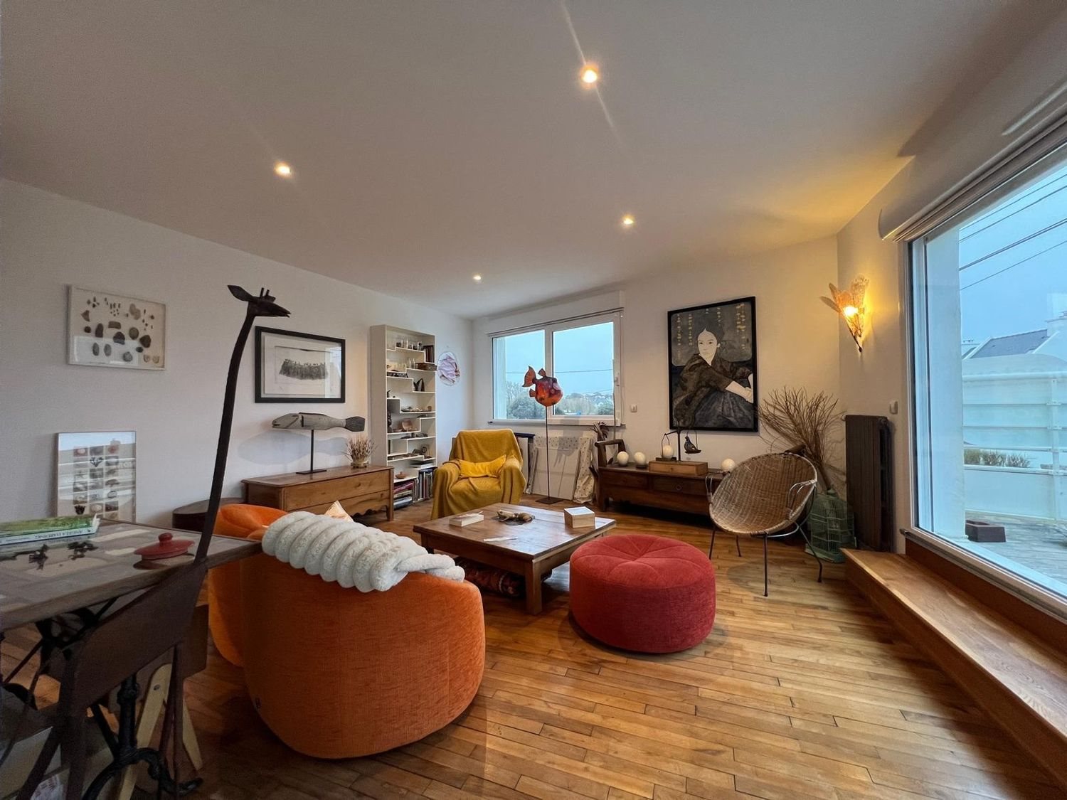 Maison à vendre, 100m², Saint-Pierre-Quiberon