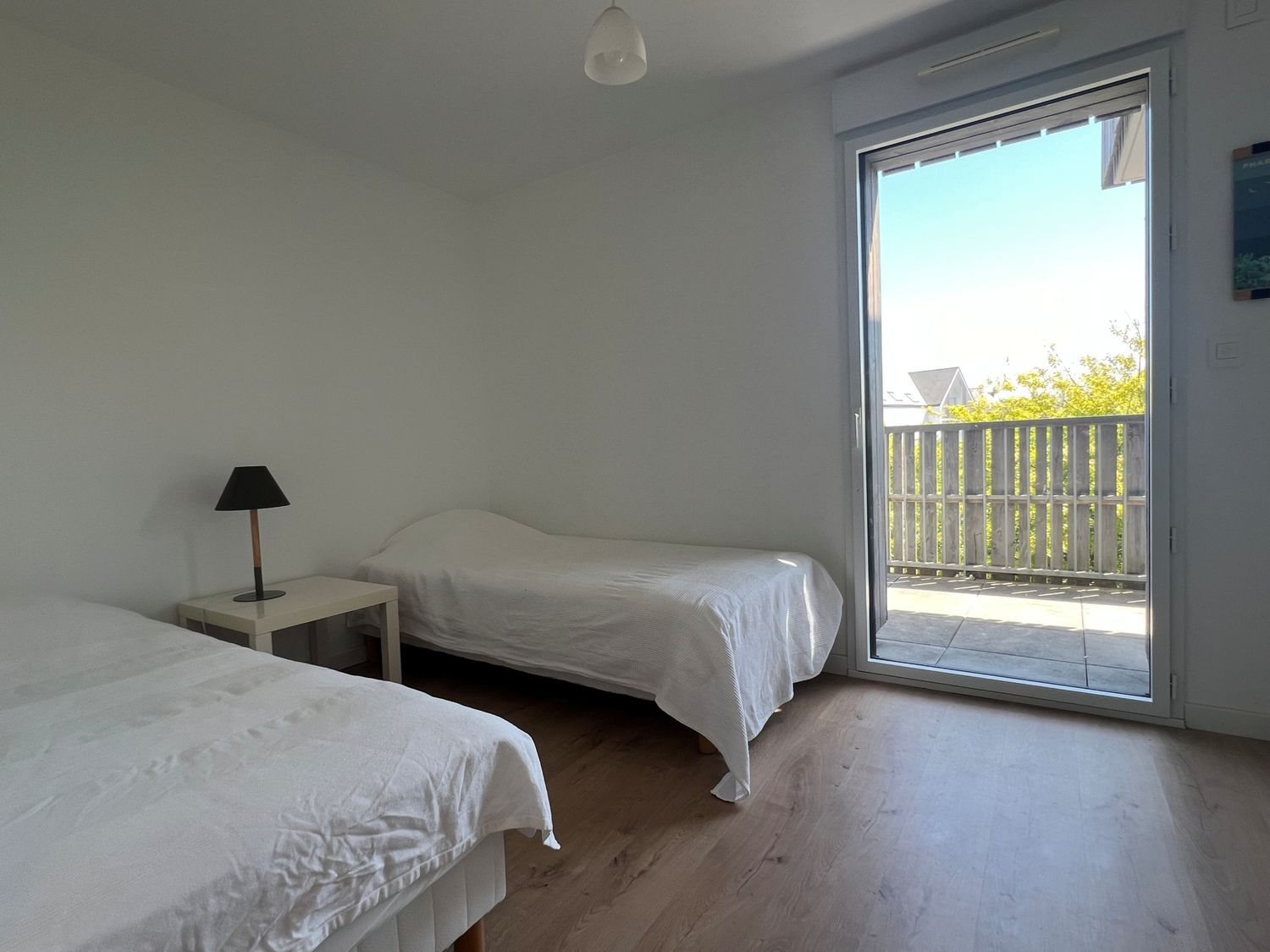 Appartement à vendre, 68m², Saint-Pierre-Quiberon