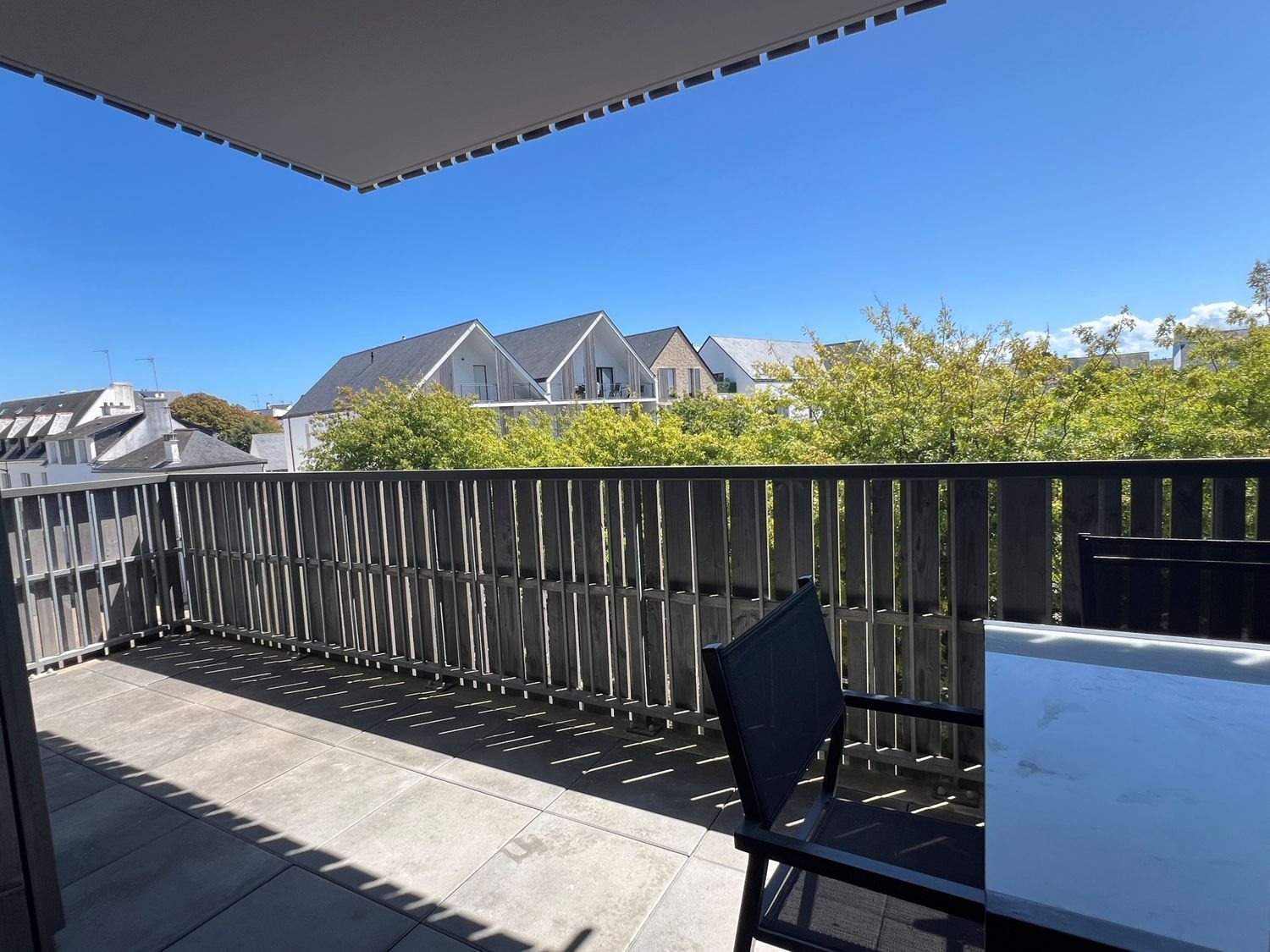 Appartement à vendre, 68m², Saint-Pierre-Quiberon
