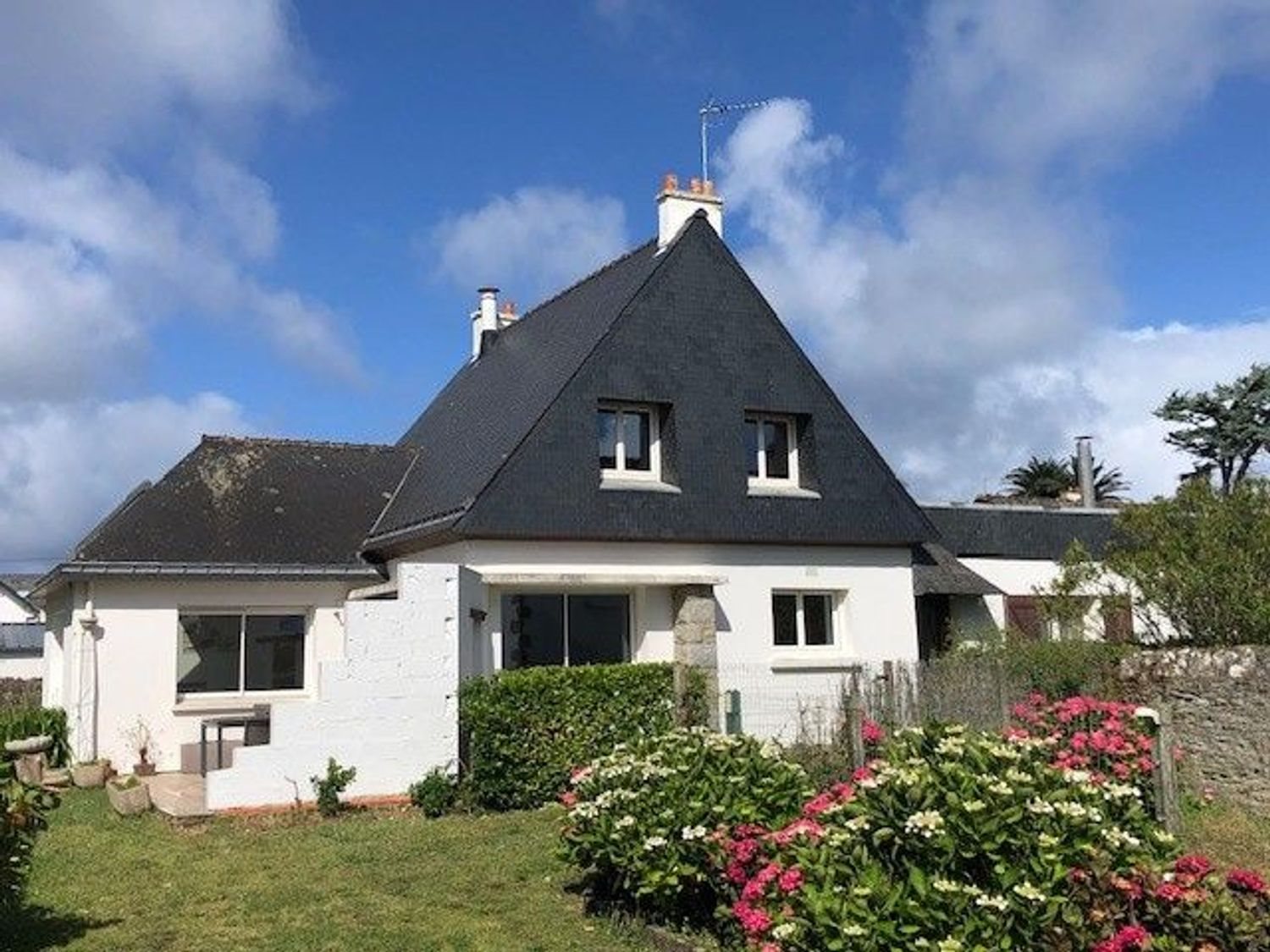 Maison à vendre, 159m², Saint-Pierre-Quiberon