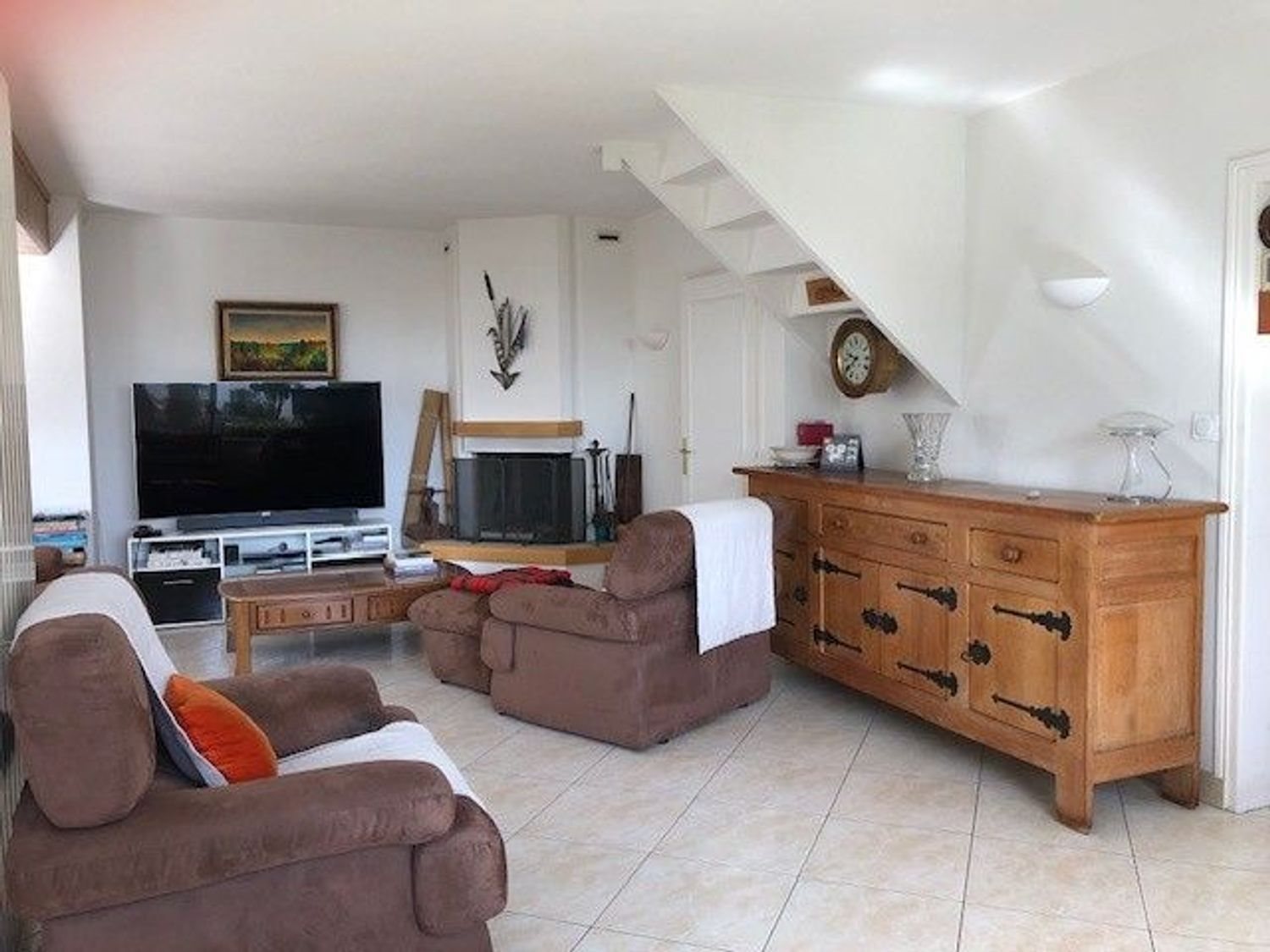 Maison à vendre, 159m², Saint-Pierre-Quiberon