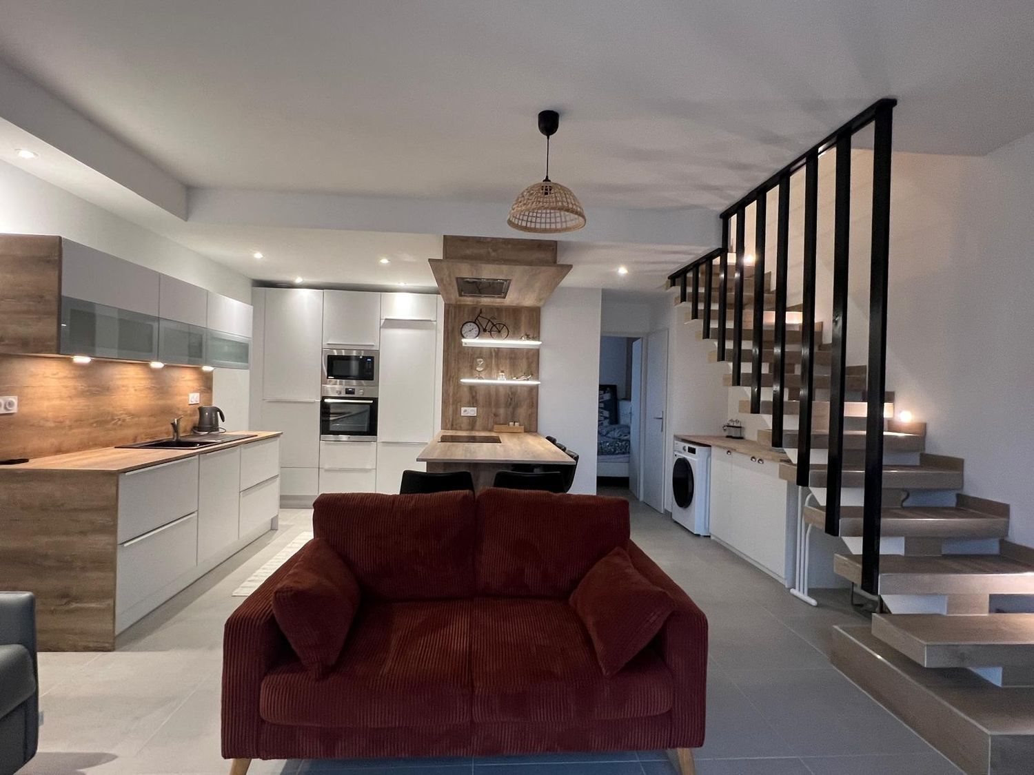 Appartement à vendre, 84m², Saint-Pierre-Quiberon