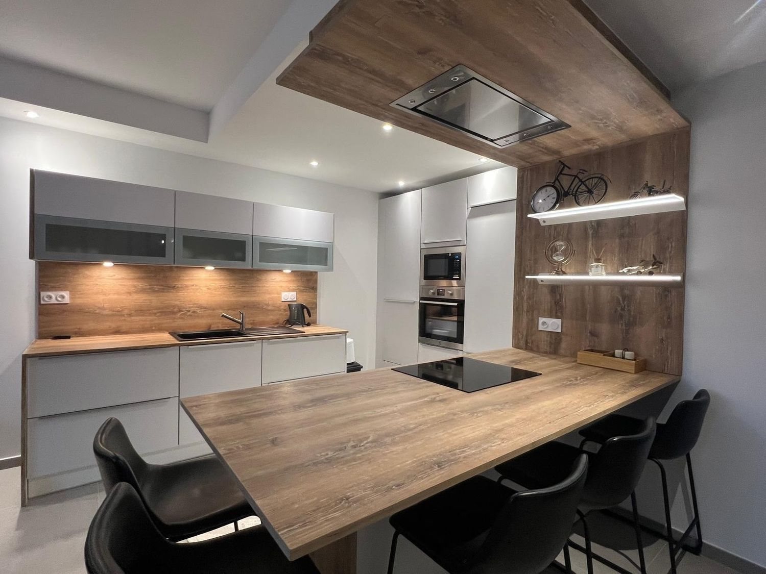 Appartement à vendre, 84m², Saint-Pierre-Quiberon