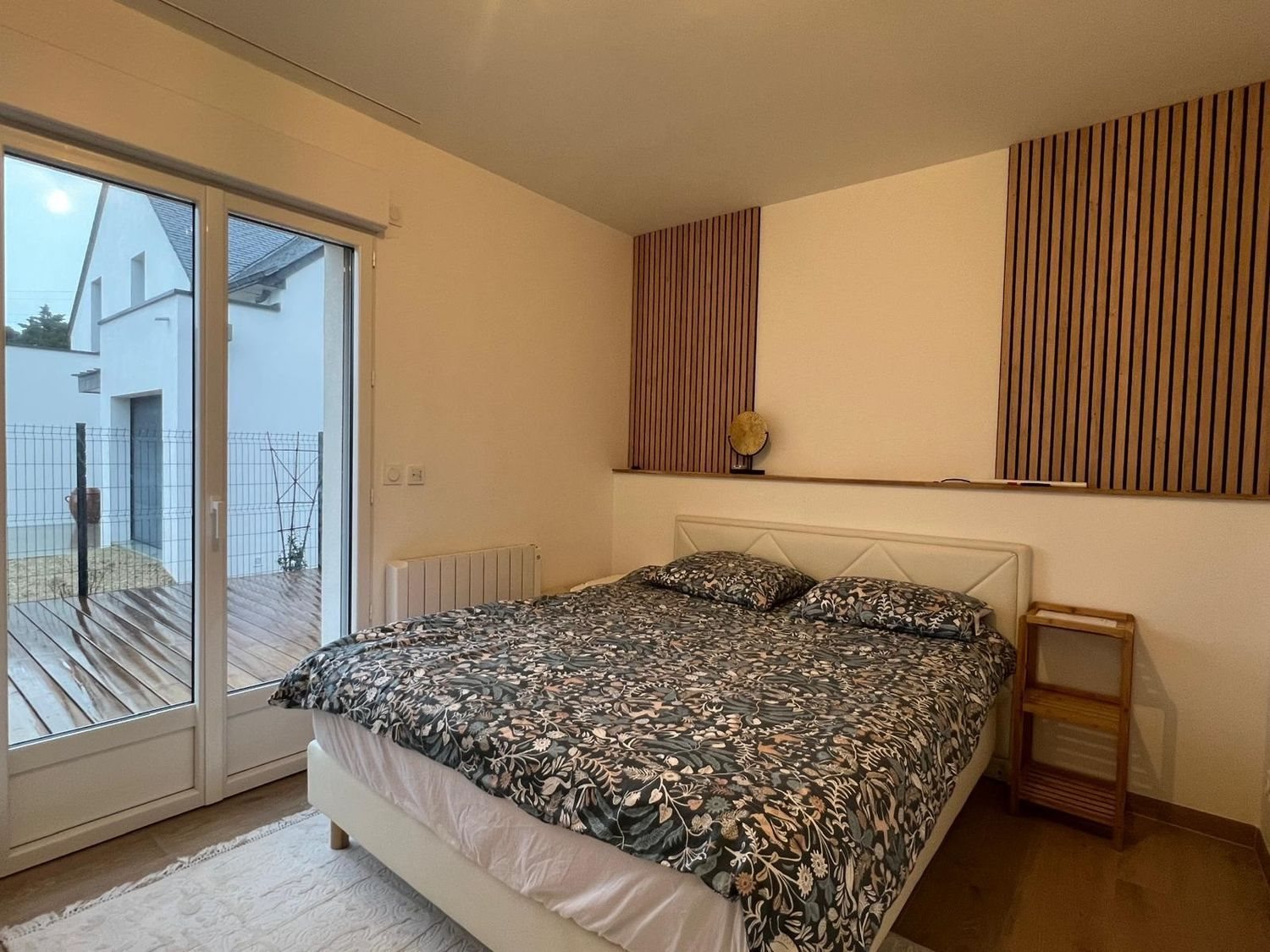 Appartement à vendre, 84m², Saint-Pierre-Quiberon