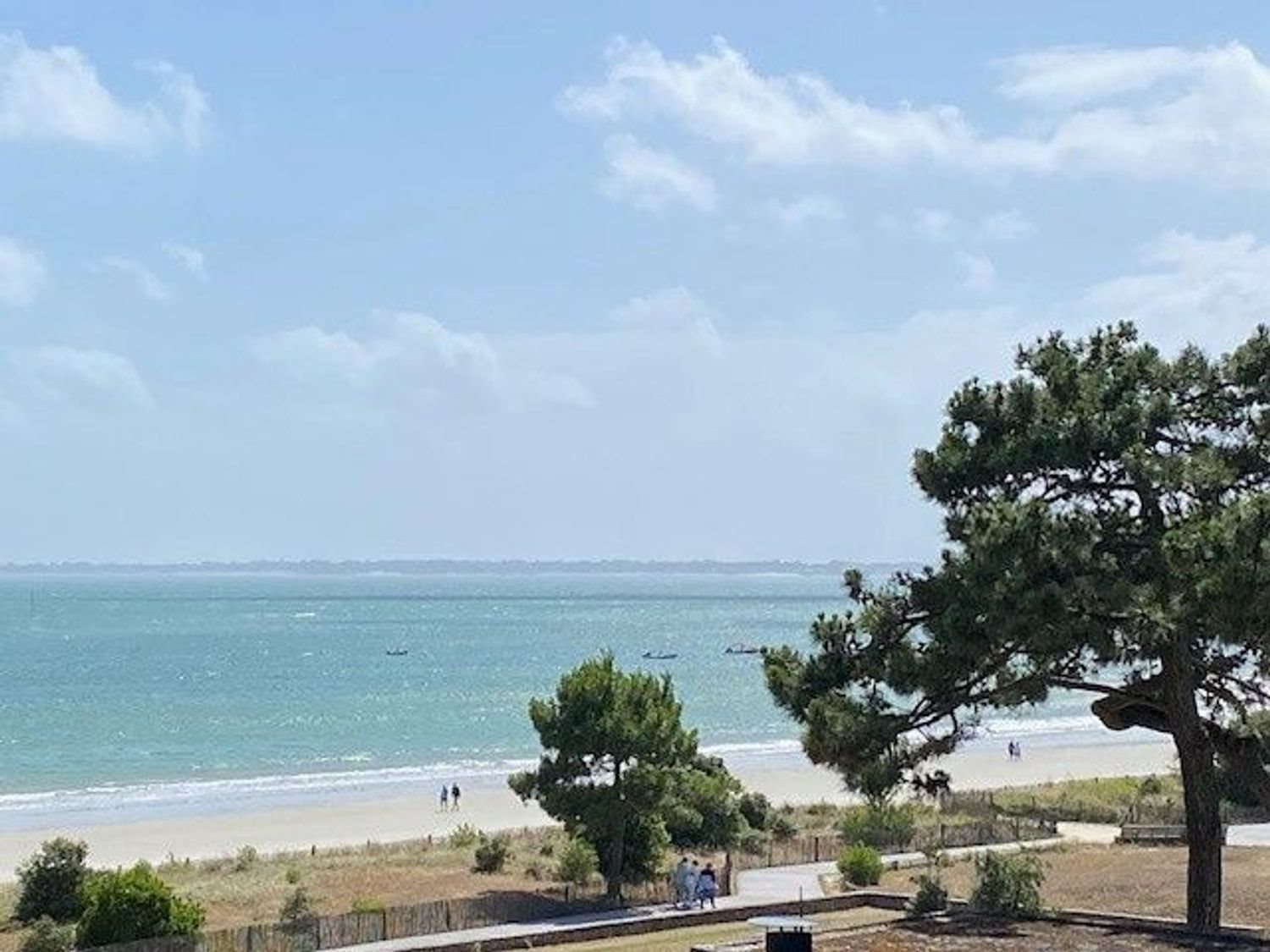 Appartement à vendre, 38m², Carnac